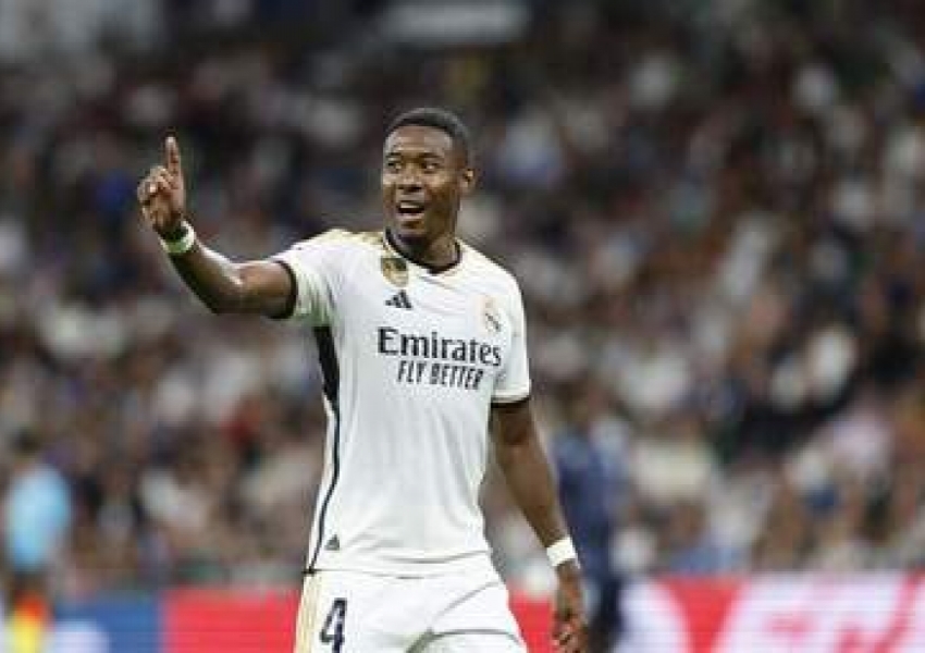 Real Madrid’s Risky Gamble: Ancelotti’s Champions League Strategy Shifts to Veteran Defenders-0