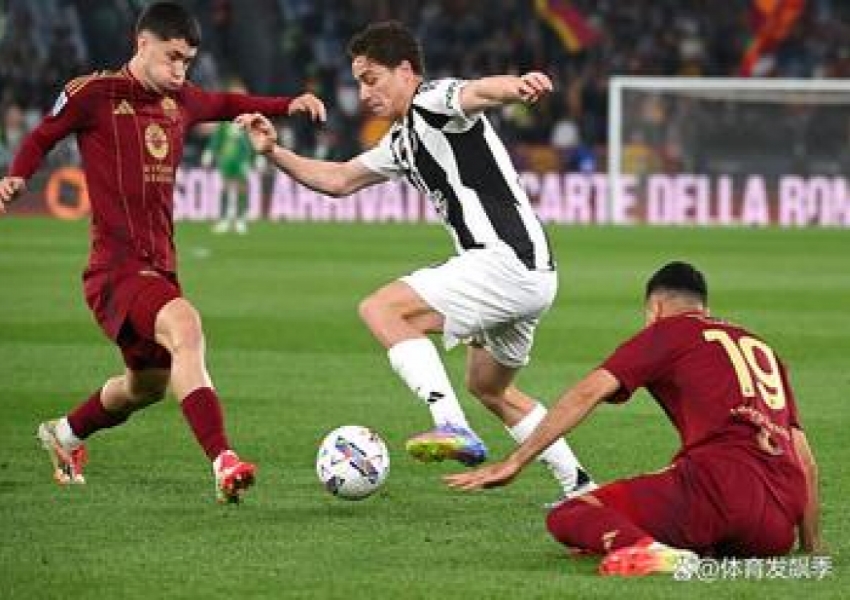 Serie A Round 32: Inter Milan Faces Grueling Schedule, Will Juventus' New Coach Bring Offensive Strategy?-0