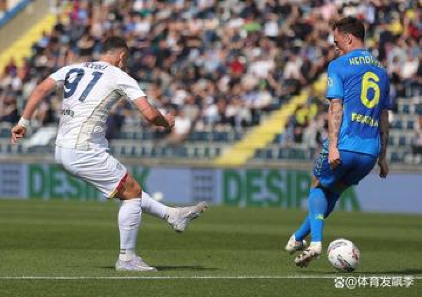 Serie A Round 32: Inter Milan Faces Grueling Schedule, Will Juventus' New Coach Bring Offensive Strategy?-2