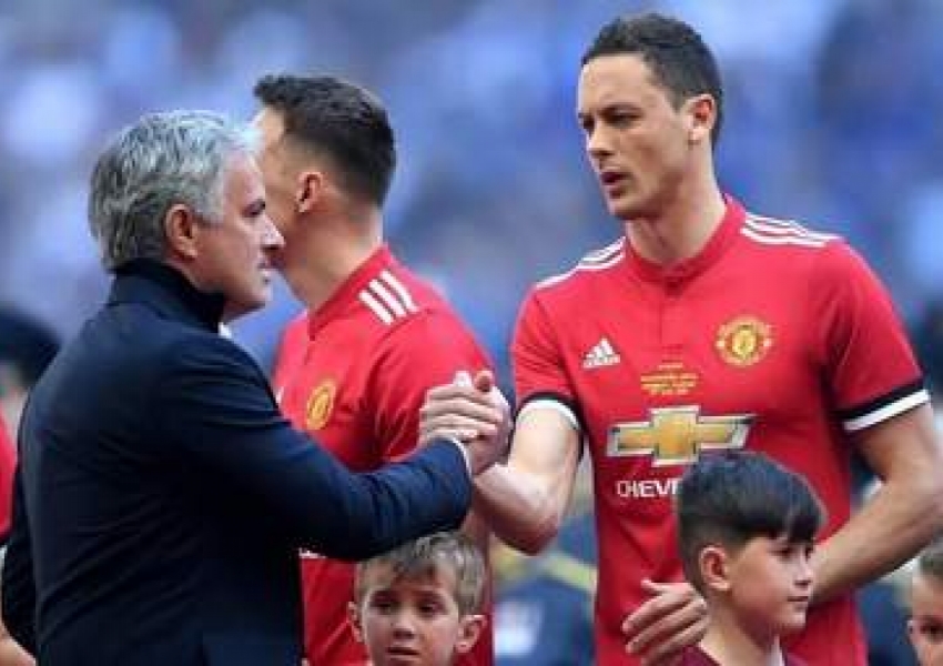 United Go for Glory: Unbeaten in 10, Fueled by Kobbie Mainoo’s Return, Red Devils Eye Europa League Crown-1