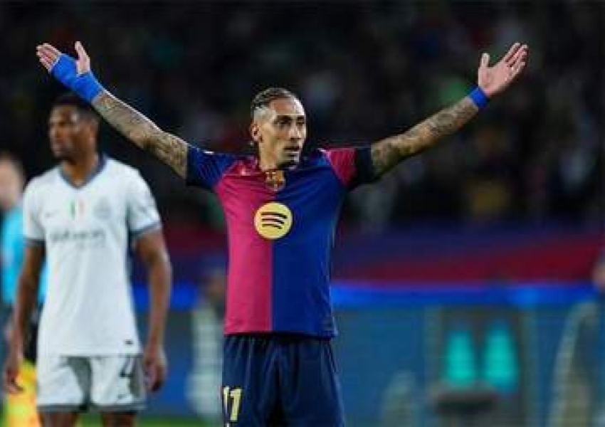 1 Assist + Own Goal Creation! Barcelona Superstar Delivers Ballon d'Or-Worthy Performance: 12+8 in UCL Breaks Messi’s Record-0