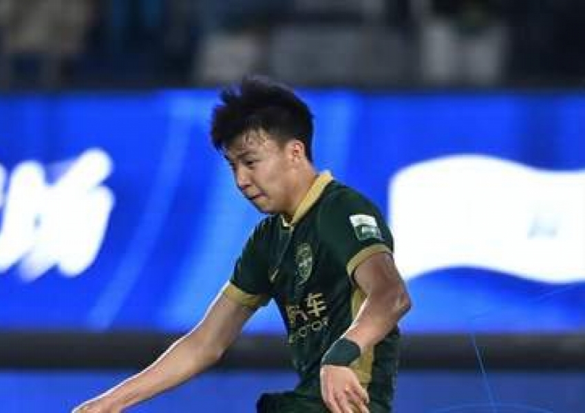 15 Minutes of Brilliance: 18-Year-Old Wang Yudong Explodes with Brace, Reaches 6 Goals in 9 Matches-0