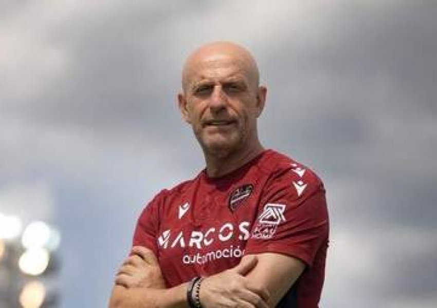 97th-Minute Thunderbolt Seals Levante's Return to La Liga: A Night of Redemption and Euphoria-2