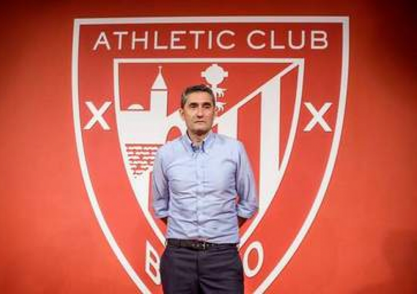 Back to Europe’s Elite: Athletic Club Clinch Champions League Spot After 11-Year Wait Under Valverde-2