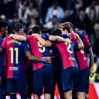 Barcelona’s Moment of Truth: Flick’s Tactical Revolution Aims to Secure Historic 9th UCL Final