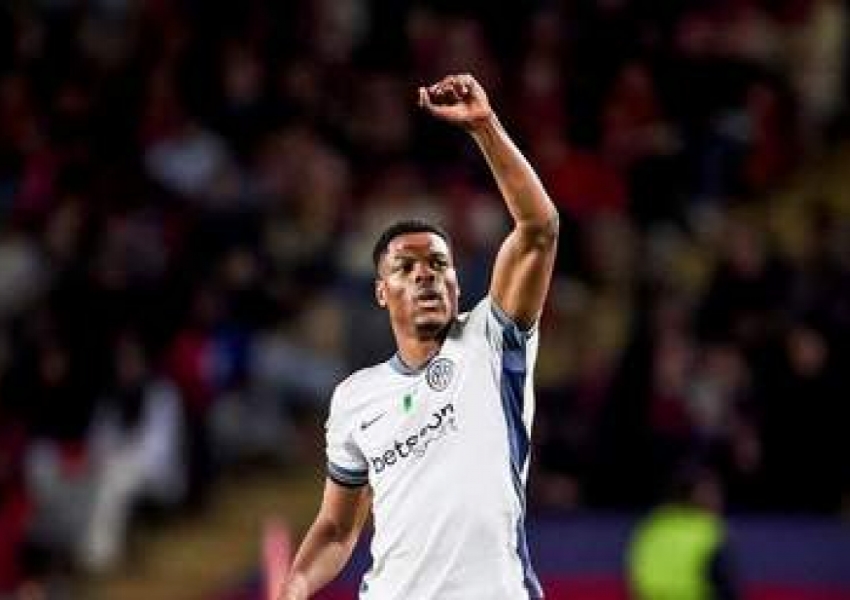 Barcelona’s Moment of Truth: Flick’s Tactical Revolution Aims to Secure Historic 9th UCL Final-2