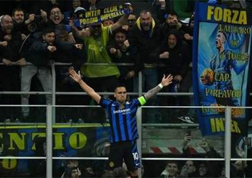 Inter Milan Strikes Gold: 1300 Million Euros from UCL Clash Against Barcelona Shatters Italian Football Records-2