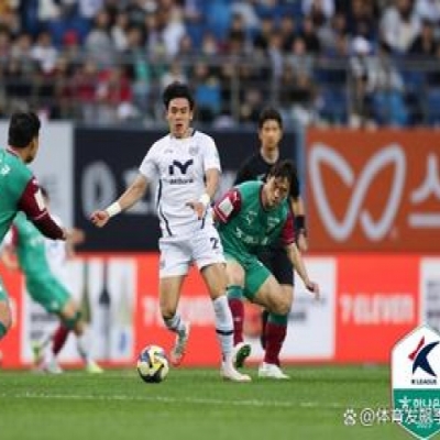 K League Round 16: Jeonbuk Hyundai Regaining Their Crown, But Can Daejeon Hana Citizen Stay on Top?