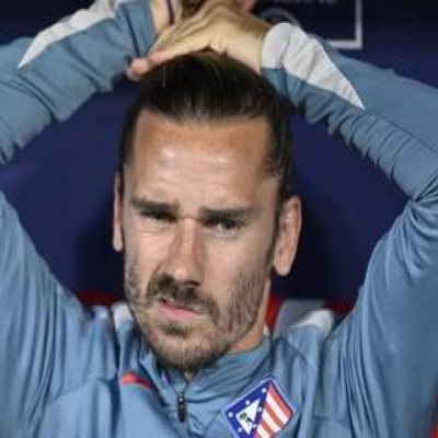 La Liga’s Unluckiest Superstar: Sixteen Years, Zero Titles—But Griezmann Refuses to Give Up