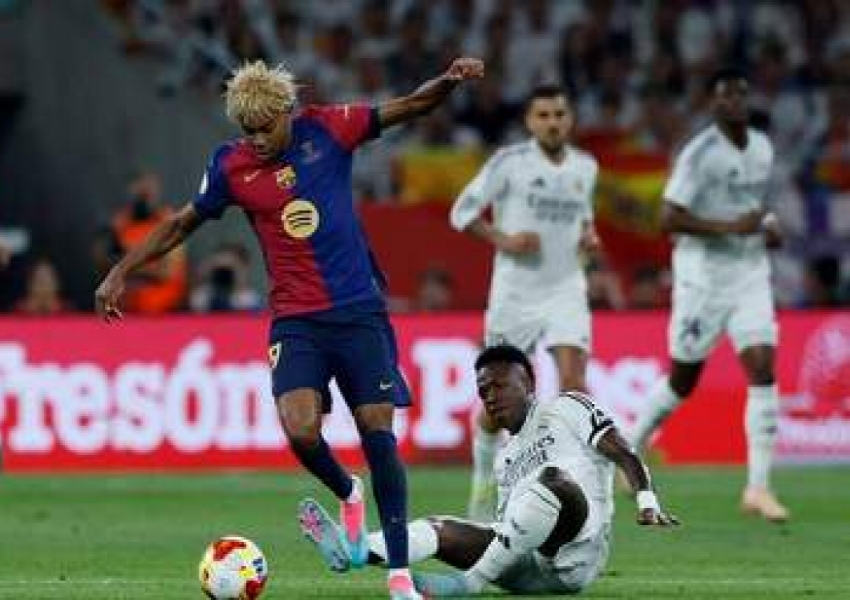 Official Announcement Imminent: Barcelona to Extend Lamine Yamal Until 2031 — The New No.10, The New Franchise Star-1