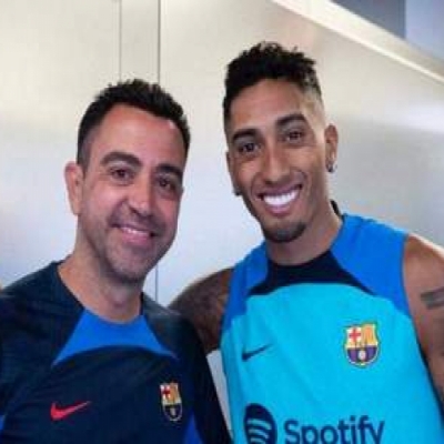 Raphinha's Redemption Arc: From Xavi's Outcast to Ballon d'Or Contender as Barcelona Eyes UCL Glory