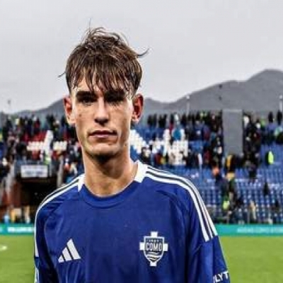 Real Madrid to Trigger €8M Buyback for Rising Star Nico Paz: A Masterstroke by Alonso