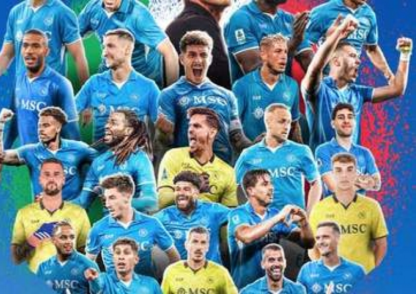 Serie A Title Celebration Turns Chaotic: 39 Injured, 10 Robberies, and Historic Monument Damaged in Napoli-1