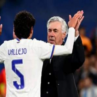 Ten Years, 34 Appearances, 12 Trophies: Real Madrid’s “Silent Champion” Vallejo Set to Leave Without World Cup Registration