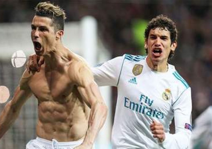 Ten Years, 34 Appearances, 12 Trophies: Real Madrid’s “Silent Champion” Vallejo Set to Leave Without World Cup Registration-2