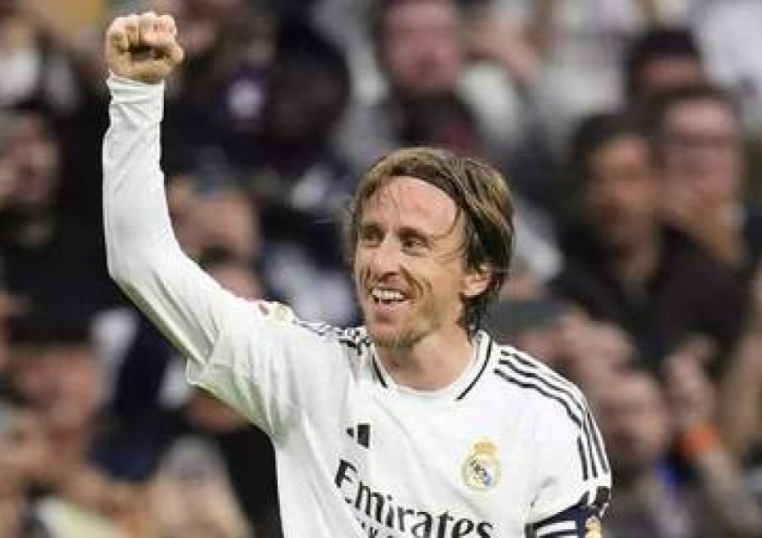 Tonight’s Real Madrid Finale: 70,000 Witness Magic as Modrić and Three Stars Say Goodbye, Mbappé Chases 30 Goals-2