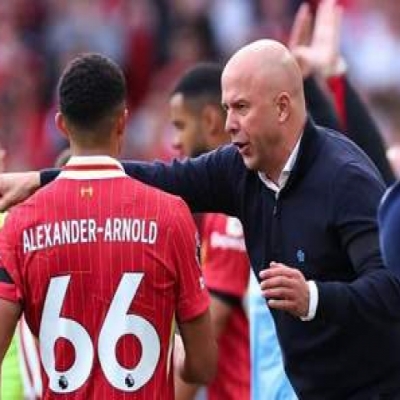 Trent Alexander-Arnold Set to Sign Six-Year Deal with Real Madrid as Liverpool Resist Early Exit Without Compensation