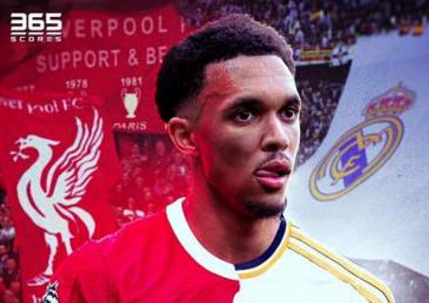 Trent Alexander-Arnold Set to Sign Six-Year Deal with Real Madrid as Liverpool Resist Early Exit Without Compensation-0