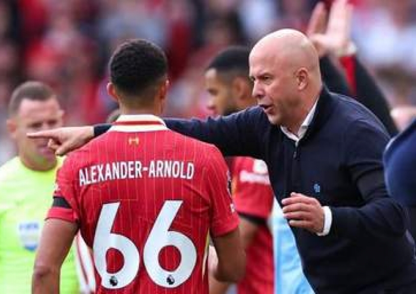 Trent Alexander-Arnold Set to Sign Six-Year Deal with Real Madrid as Liverpool Resist Early Exit Without Compensation-1