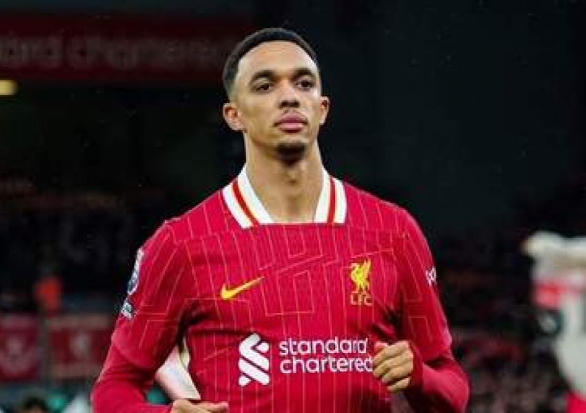 Trent Alexander-Arnold Set to Sign Six-Year Deal with Real Madrid as Liverpool Resist Early Exit Without Compensation-2