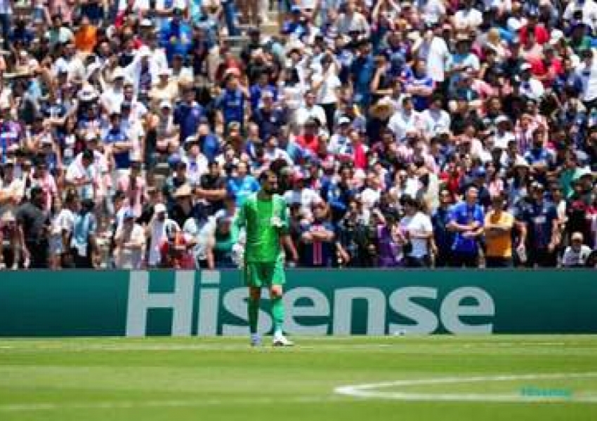 1-0 Upset Shocker: Botafogo Stuns the Champions League Kings to Become Club World Cup’s First Two-Win Titan-2