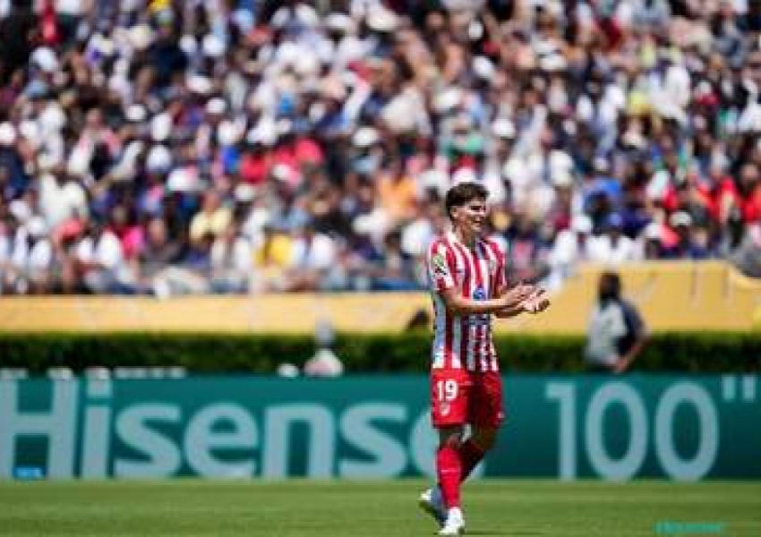 51,636 Witness Historic Shift: First Winless Exit Looms as Three Groups Shatter Expectations-0