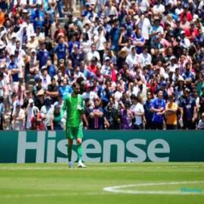 Champions Humbled, Group of Death Unleashed: PSG Stunned, 6 Points Not Enough, 0 Points Not Out