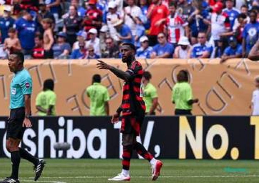 Club World Cup Shockwave: In Just 24 Hours, Messi Leads a Triple Assault on European Giants and Breaks a 13-Year Record-0