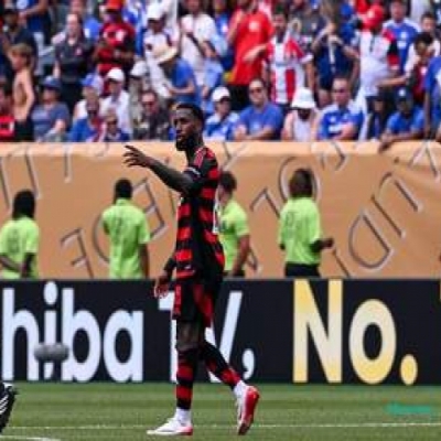 Club World Cup’s New Powerhouse: Brazil’s Super Squad Surges with 17 Points in 7 Games, 3 Group Leaders Poised for Collective Qualification