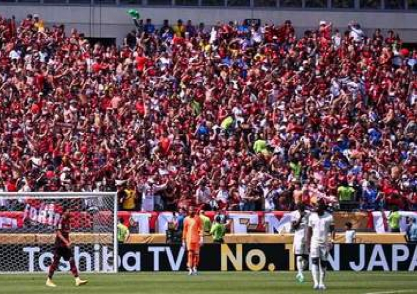 Club World Cup’s New Powerhouse: Brazil’s Super Squad Surges with 17 Points in 7 Games, 3 Group Leaders Poised for Collective Qualification-1