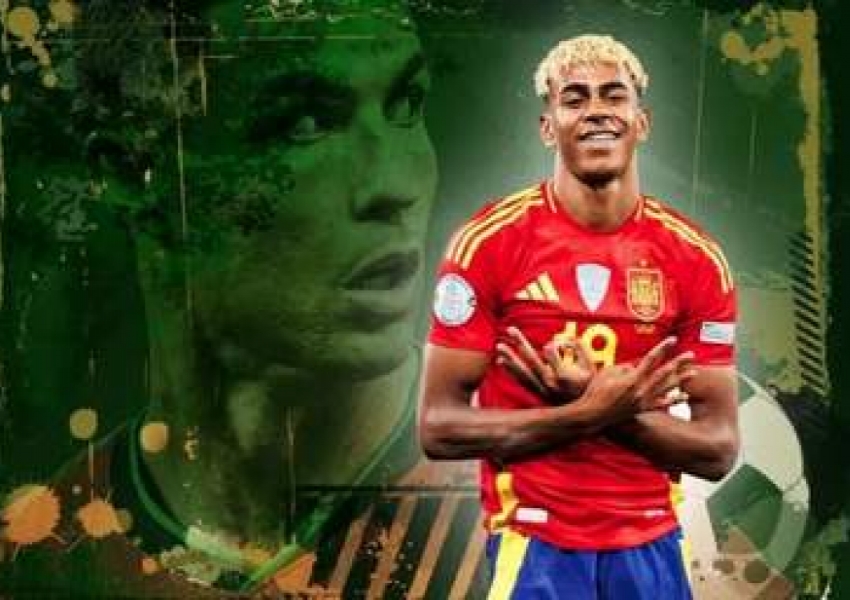 Midnight Showdown: €2.3 Billion on the Line – Ronaldo vs. Yamal in Nations League Decider-0