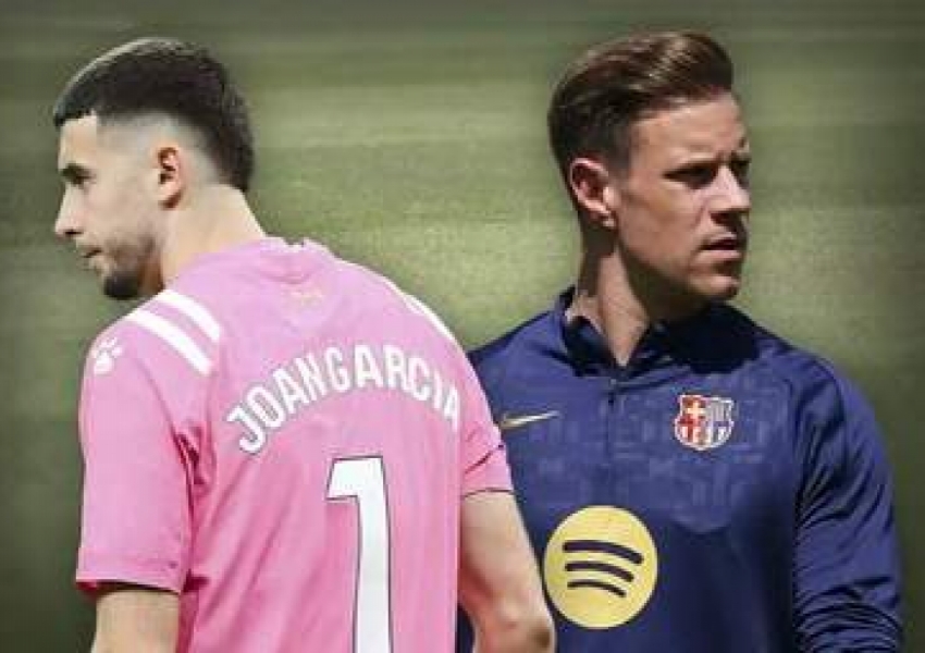 Spanish Media: War Breaks Out Between Barça and Ter Stegen! Furious 33-Year-Old Captain Refuses Talks, Won’t Leave the Club-1