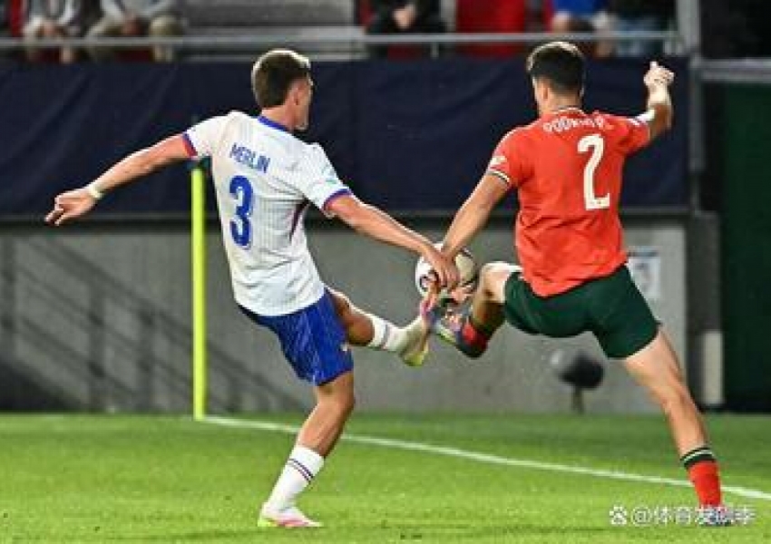 U21 EURO Quarterfinals: Can Portugal Stay Perfect? England's Defensive Focus Faces Ultimate Test-0