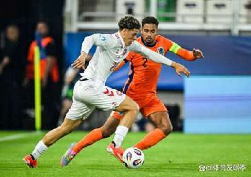 U21 EURO Quarterfinals: Can Portugal Stay Perfect? England's Defensive Focus Faces Ultimate Test-1