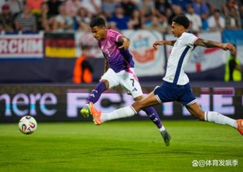 U21 EURO Quarterfinals: Can Portugal Stay Perfect? England's Defensive Focus Faces Ultimate Test-2